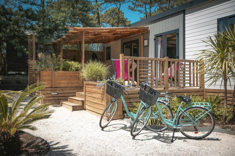 Camping & Spa L'océan - Bild 5