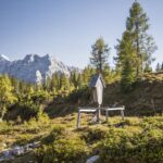 Camping Steinplatte Waidring - Bild 1