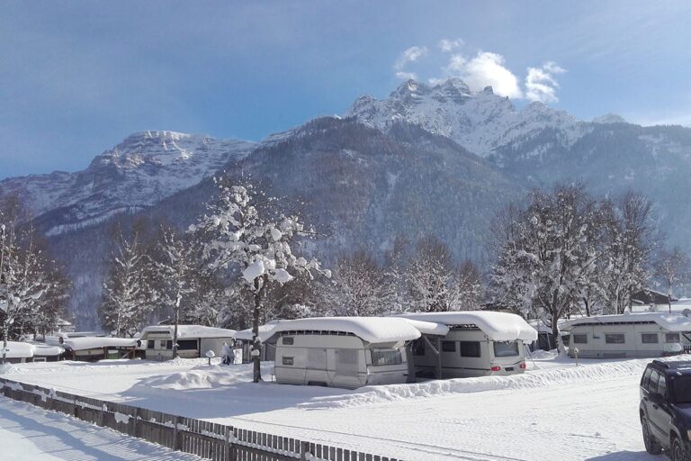 Camping Steinplatte Waidring - Bild 10