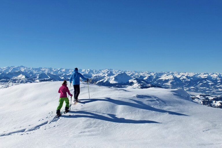 Camping Steinplatte Waidring - Bild 14