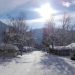 Camping Steinplatte Waidring - Bild 15