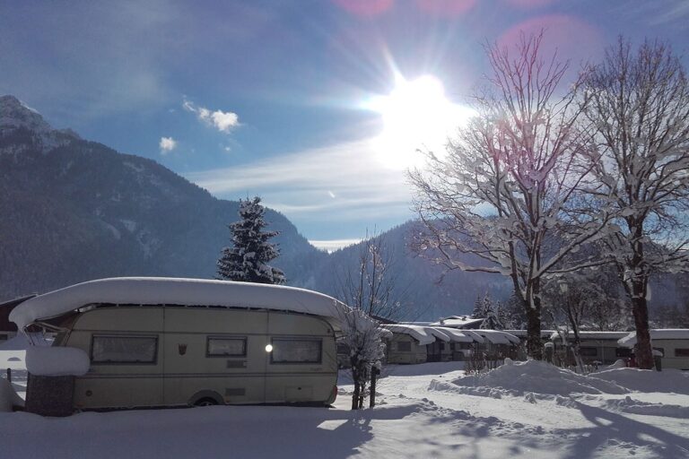 Camping Steinplatte Waidring - Bild 16