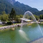 Camping Steinplatte Waidring - Bild 3