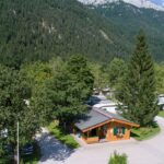 Camping Steinplatte Waidring - Bild 4