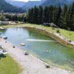 Camping Steinplatte Waidring - Bild 5