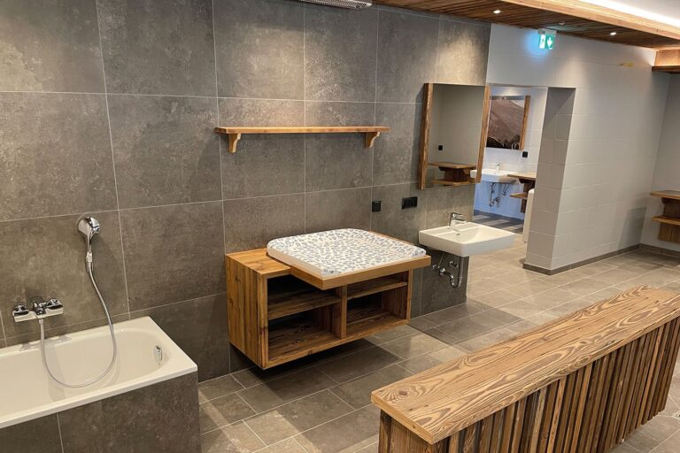 Camping Steinplatte Waidring - Bild 7