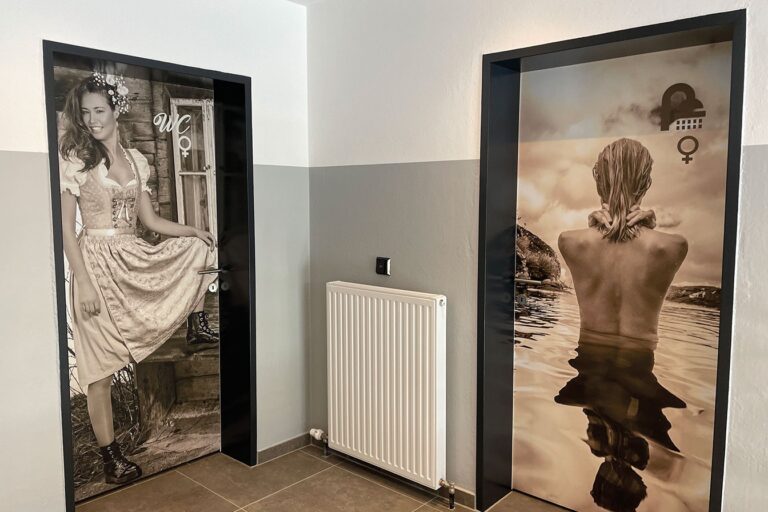 Camping Steinplatte Waidring - Bild 8