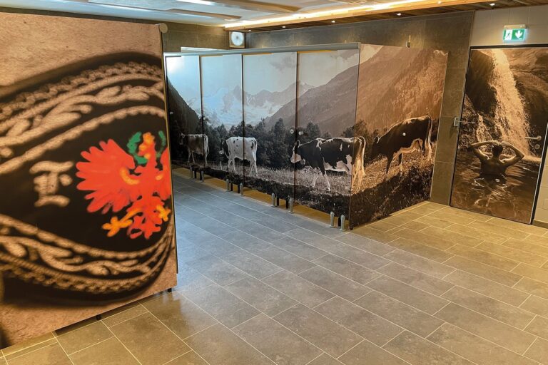 Camping Steinplatte Waidring - Bild 9