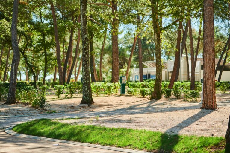 Camping Stella Maris - Bild 11 Camping Stella Maris - Bild 11