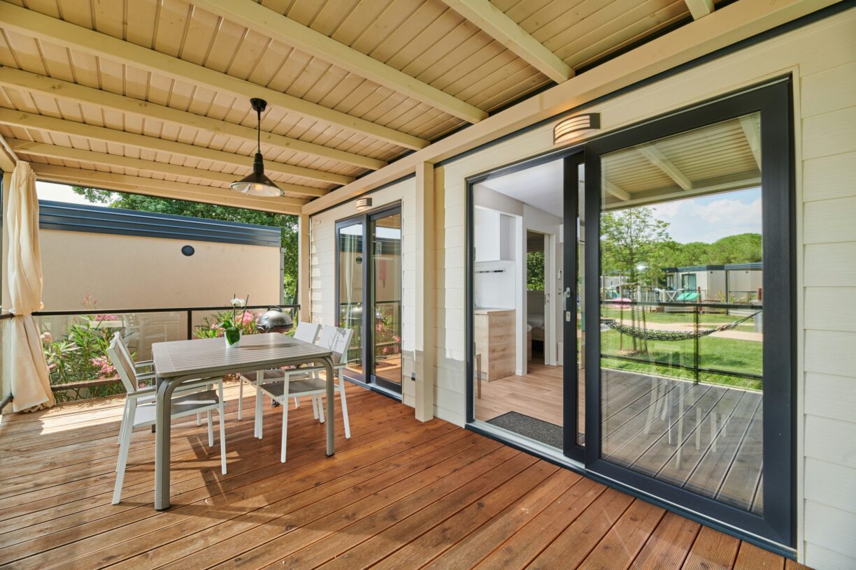 Camping Stella Maris - Bild 12 Camping Stella Maris - Bild 12