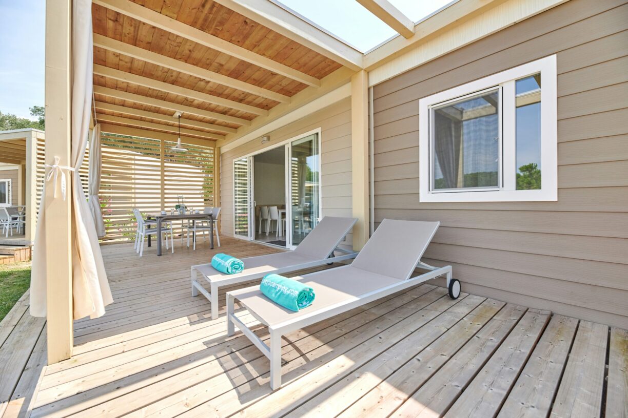 Camping Stella Maris - Bild 13 Camping Stella Maris - Bild 13