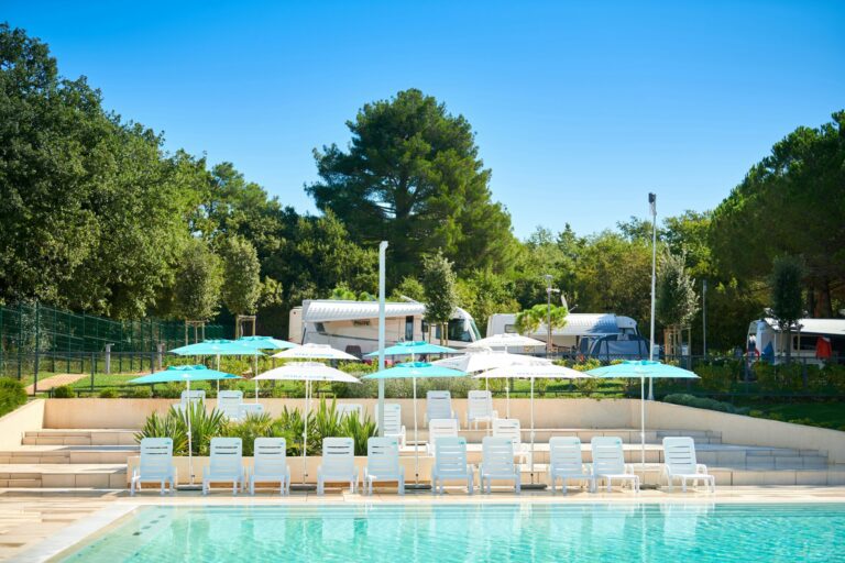 Camping Stella Maris - Bild 14 Camping Stella Maris - Bild 14