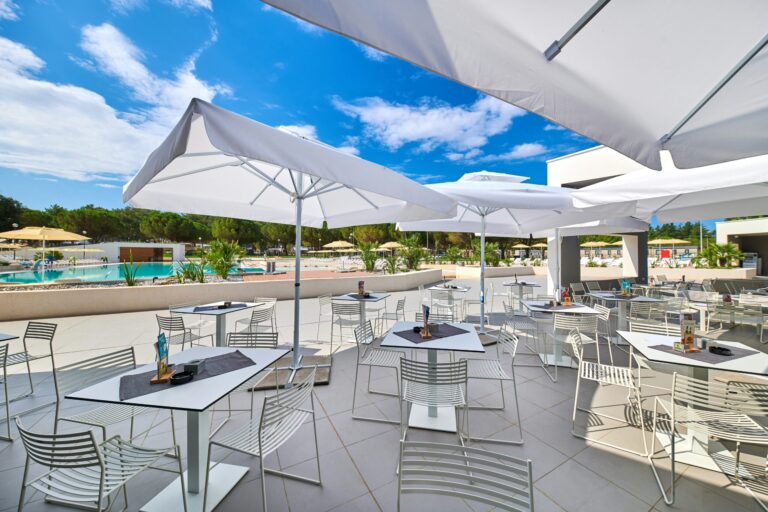 Camping Stella Maris - Bild 15 Camping Stella Maris - Bild 15