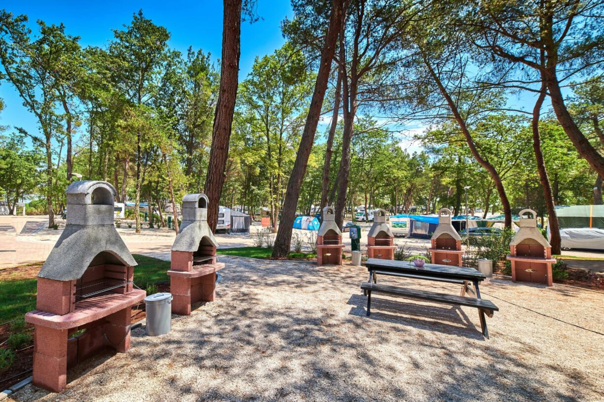 Camping Stella Maris - Bild 17 Camping Stella Maris - Bild 17