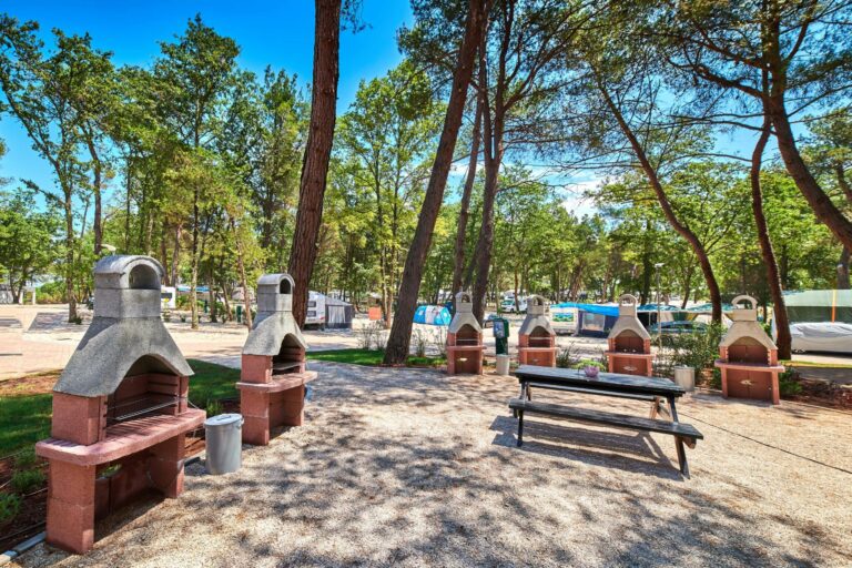 Camping Stella Maris - Bild 17 Camping Stella Maris - Bild 17