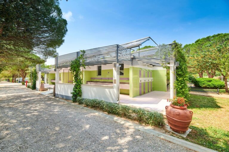 Camping Stella Maris - Bild 18 Camping Stella Maris - Bild 18