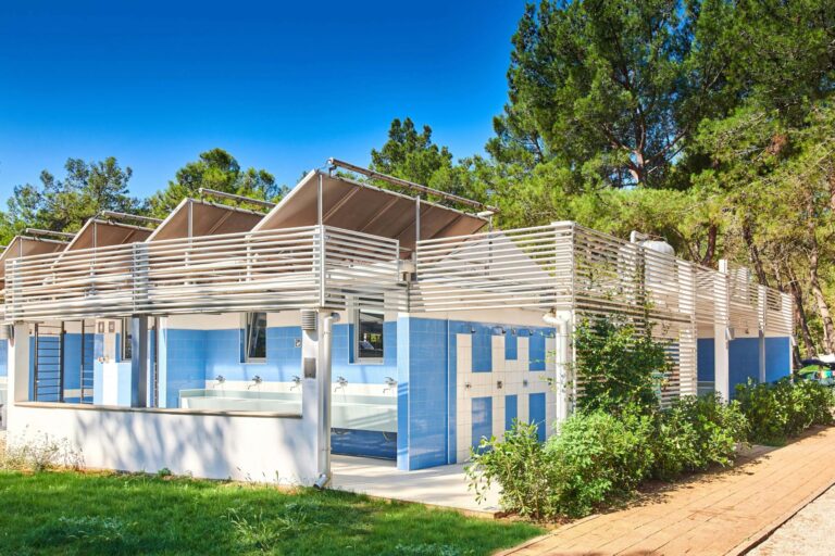 Camping Stella Maris - Bild 19 Camping Stella Maris - Bild 19