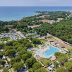 Camping Stella Maris - Bild 5 Camping Stella Maris - Bild 5