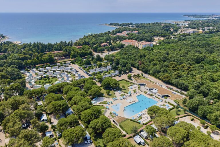 Camping Stella Maris - Bild 5 Camping Stella Maris - Bild 5