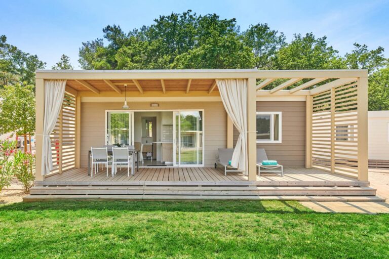 Camping Stella Maris - Bild 6 Camping Stella Maris - Bild 6