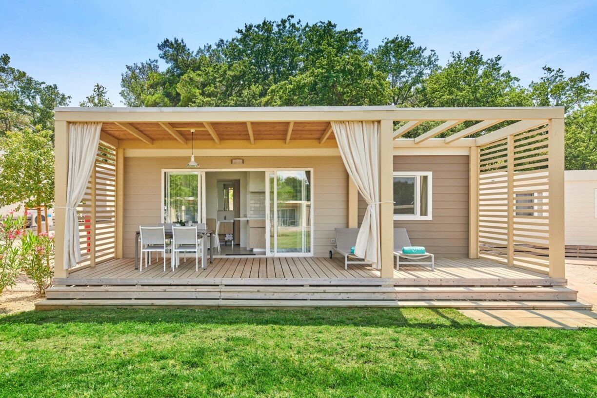 Camping Stella Maris - Bild 6 Camping Stella Maris - Bild 6