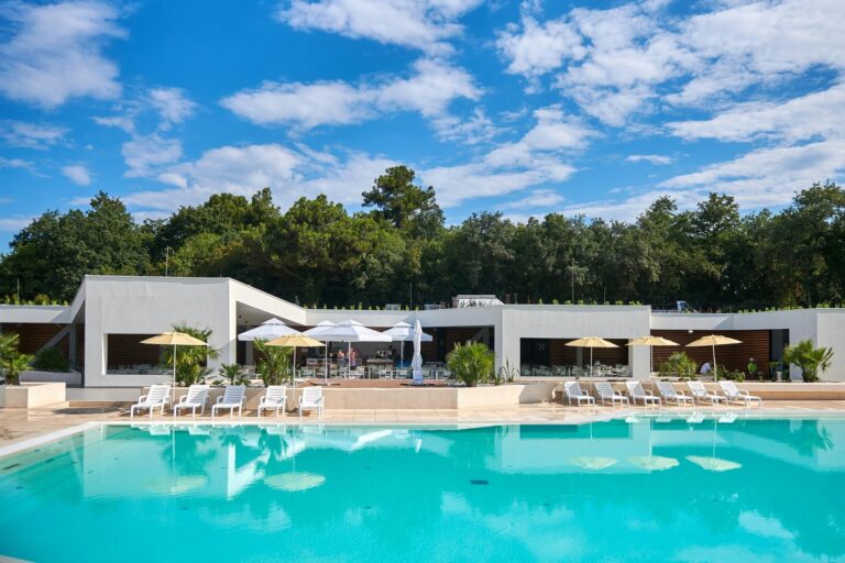 Camping Stella Maris - Bild 7 Camping Stella Maris - Bild 7