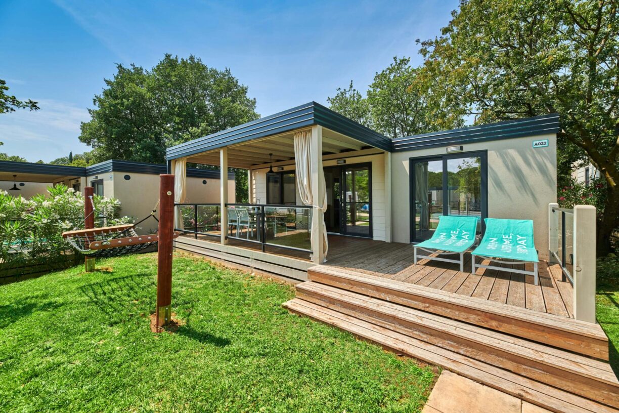 Camping Stella Maris - Bild 8 Camping Stella Maris - Bild 8