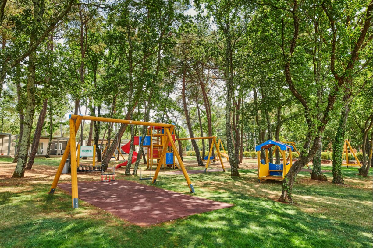 Camping Stella Maris - Bild 9 Camping Stella Maris - Bild 9