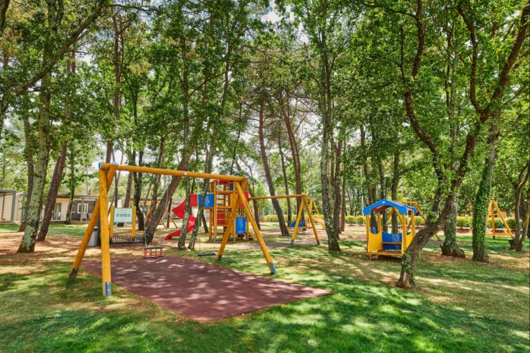 Camping Stella Maris - Bild 9 Camping Stella Maris - Bild 9