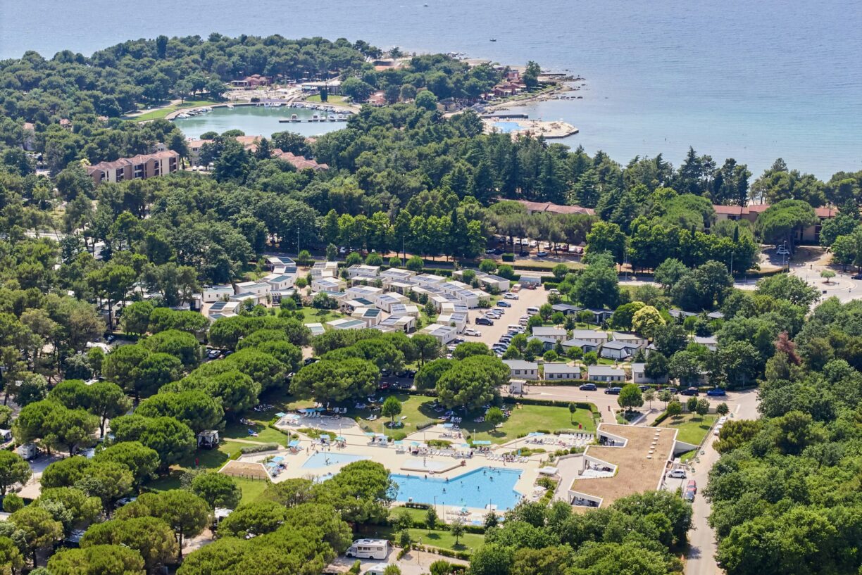 Camping Stella Maris - Bild 1 Camping Stella Maris - Bild 1