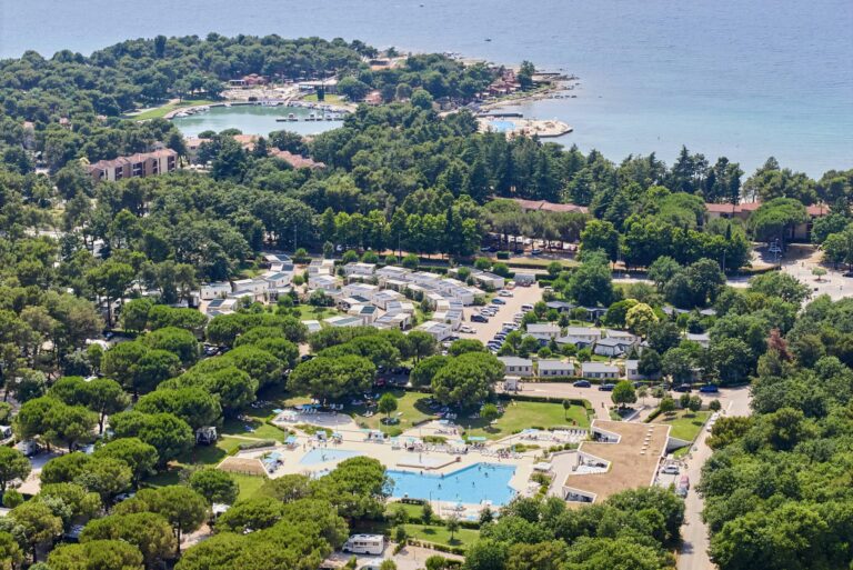 Camping Stella Maris - Bild 1 Camping Stella Maris - Bild 1