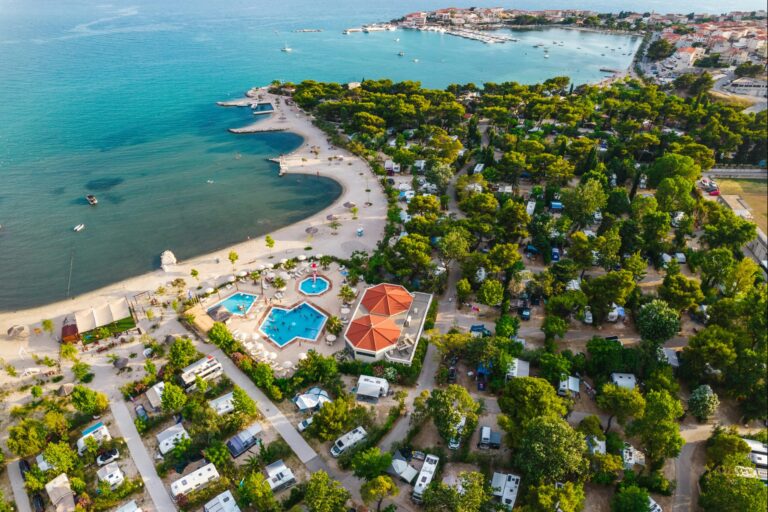 Camping Stobreč Split - Bild 1