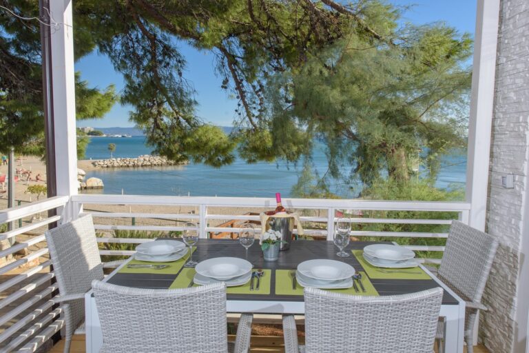 Camping Stobreč Split - Bild 18