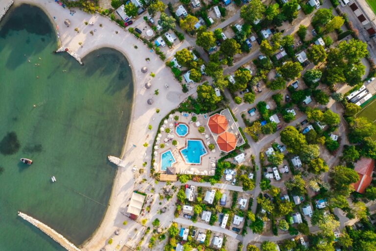 Camping Stobreč Split - Bild 2