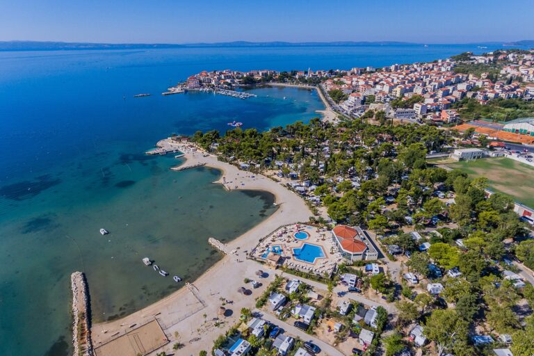 Camping Stobreč Split - Bild 6