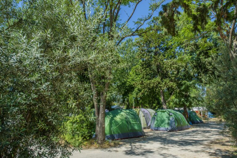 Camping Stobreč Split - Bild 8