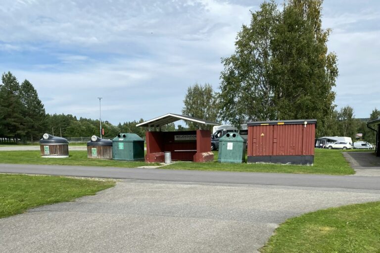 Camping Strömsund - Bild 10