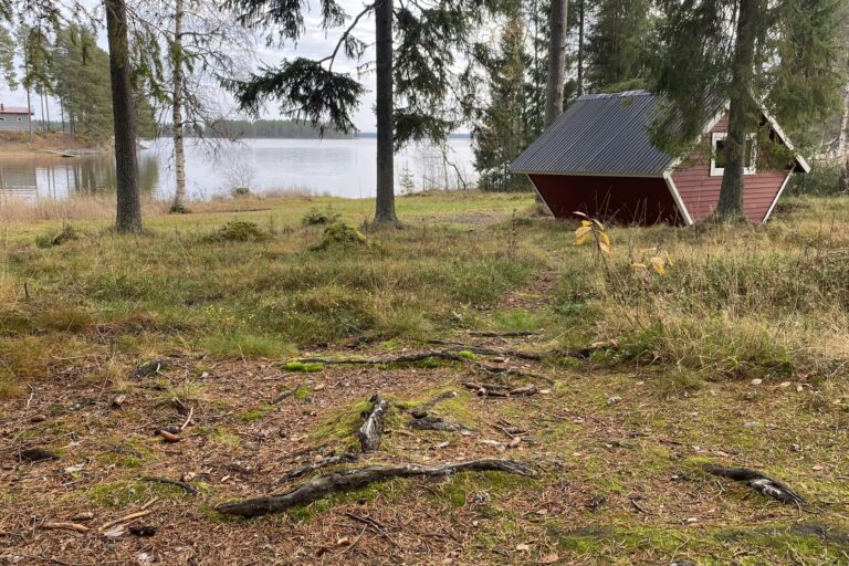 Camping Strömsund - Bild 14