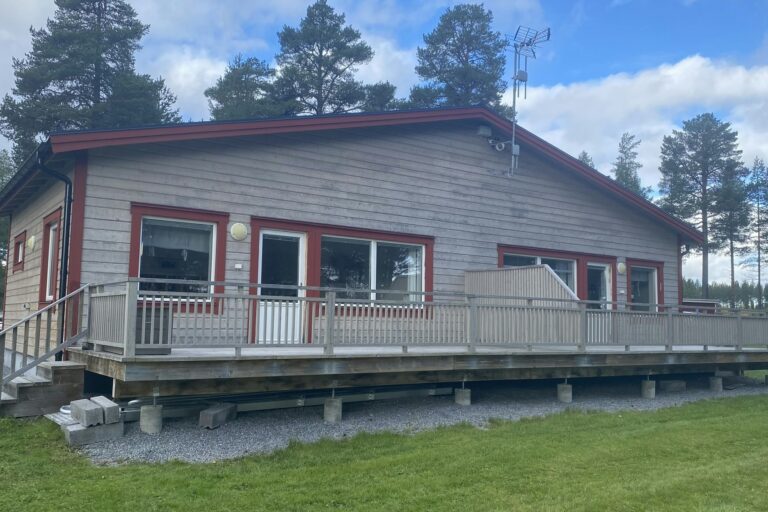 Camping Strömsund - Bild 15