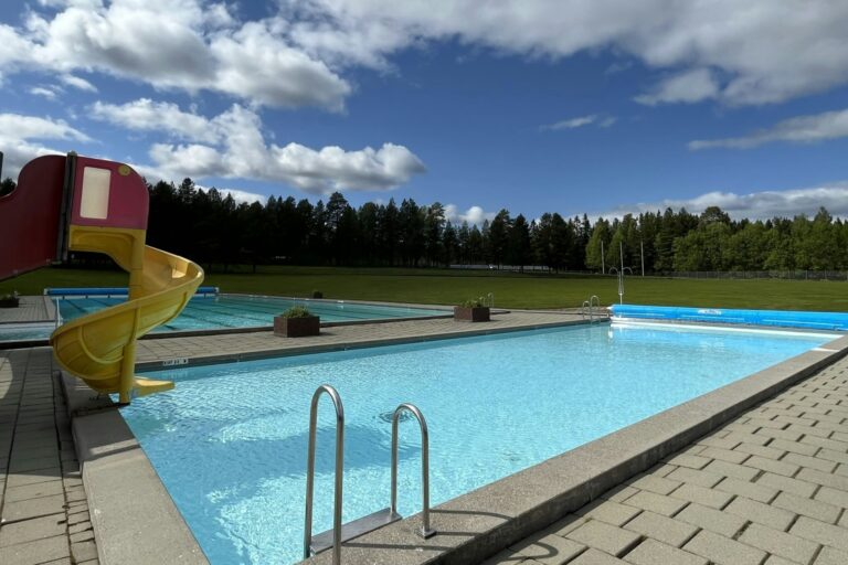 Camping Strömsund - Bild 2