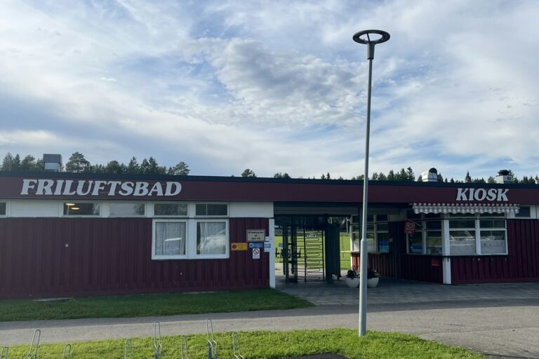 Camping Strömsund - Bild 6