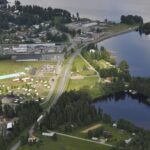 Camping Strömsund - Bild 1