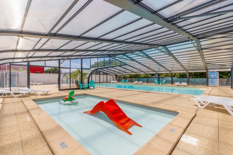 Camping Sun Ocean - Bild 5