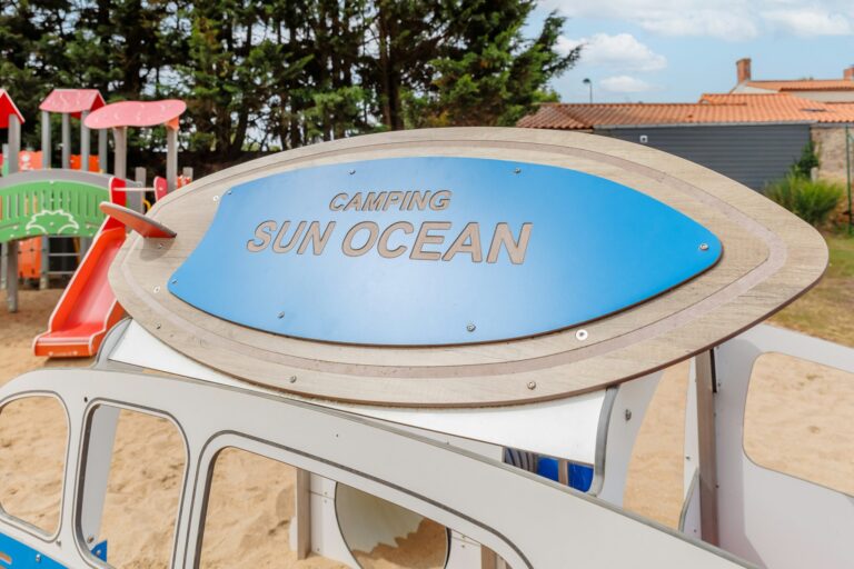 Camping Sun Ocean - Bild 7