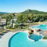 Camping Sunêlia L'hippocampe - Bild 1