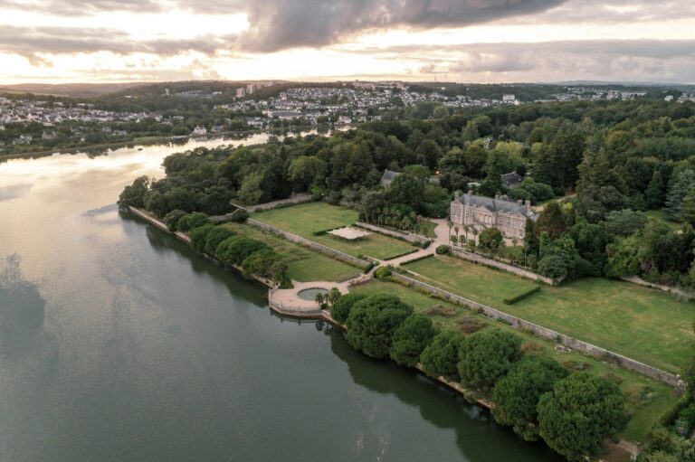 Sunêlia L'orangerie De Lanniron - Bild 1