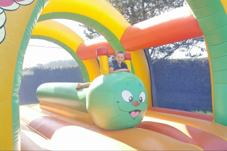 Camping Sunelia La Baie De Saint Pol - Bild 3