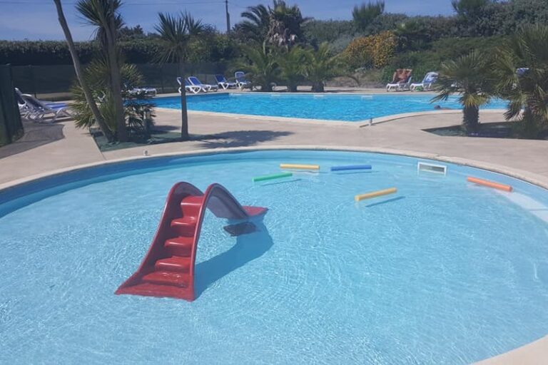 Camping Sunelia La Baie De Saint Pol - Bild 4