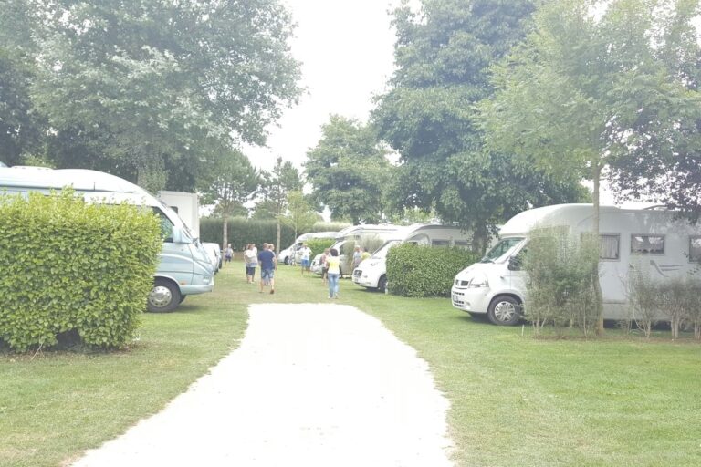 Camping Sunelia La Baie De Saint Pol - Bild 5