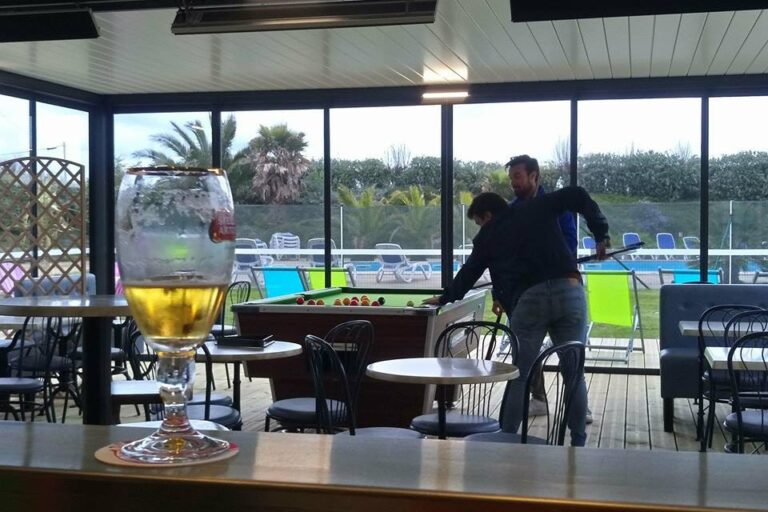 Camping Sunelia La Baie De Saint Pol - Bild 6